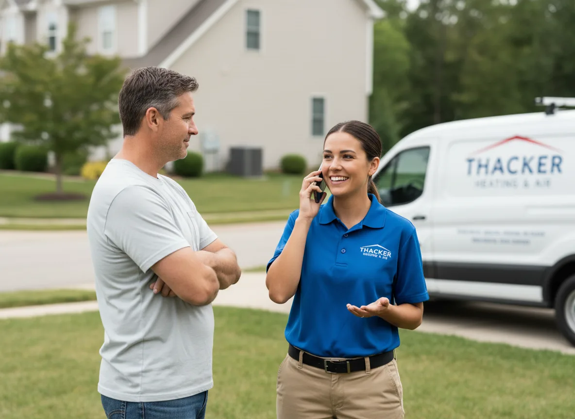 Ac Repair East Worcester, NY FAQs